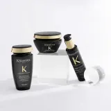 Крем для волос "Люкс" Kérastase CHRONOLOGISTE Thermique revitalizing care, 150 мл — фото 3