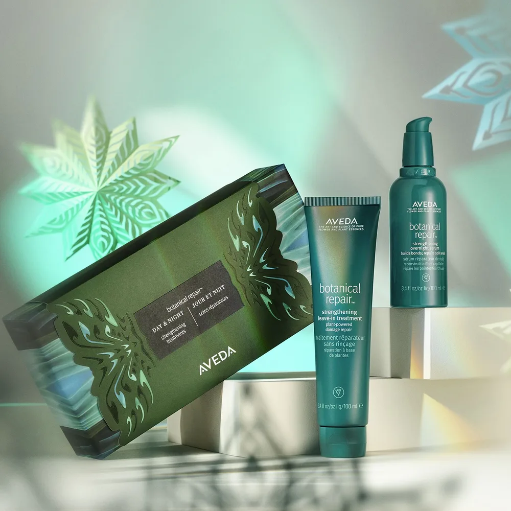 Набор для ухода за волосами Aveda Botanical Repair, 100 мл