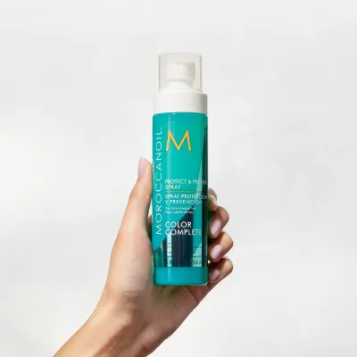 Защитный спрей для волос Moroccanoil Protection and Prevention Spray, 160 мл