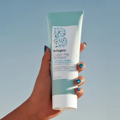 Briogeo Color Me Brilliant кондиционер для окрашенных волос защита цвета, 236 мл