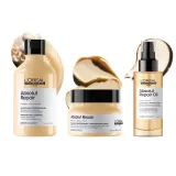 L'Oreal Professionnel Absolute Repair Шампунь для повреждённых волос 300 мл — фото 5