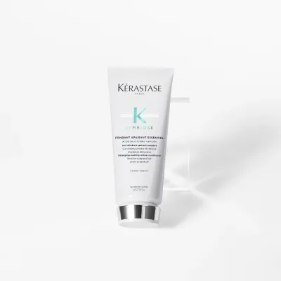 Набор косметики для волос "Шампунь и кондиционер" Kérastase SYMBIOSE Nourishing conditioner, 200 мл