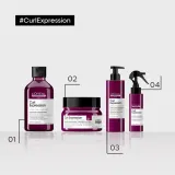 L'OREAL PROFESSIONNEL Curl Expression Очищающий шампунь для вьющихся волос 300 мл — фото 2