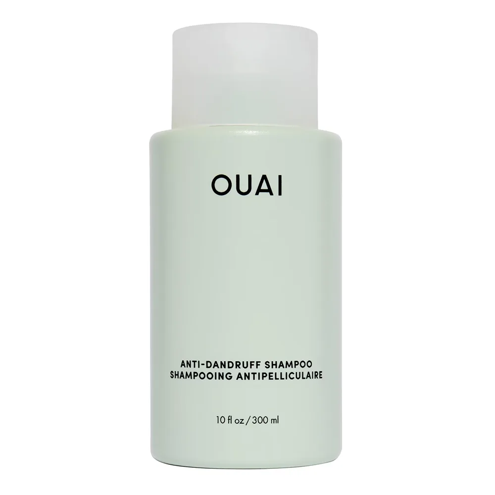 Ouai Anti-Dandruff Shampoo шампунь против перхоти 300 мл