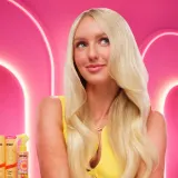 Шампунь против пушистости волос amika Forget Frizz, 275 мл — фото 4