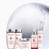 KERASTASE Genesis молочко термозащитное спрей для волос 150 мл — фото 4