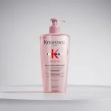 Набор косметики для волос Kérastase Moisturizing-strengthening bath supplement — фото 1