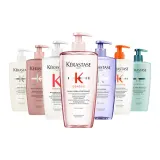 Набор косметики для волос Kérastase Moisturizing-strengthening bath supplement — фото 4
