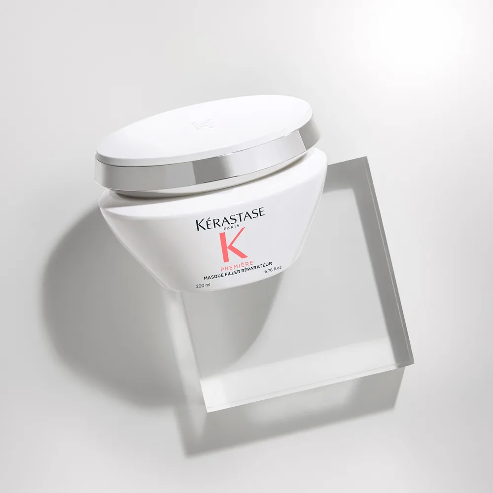 KERASTASE Premiere маска для волос восстанавливающая против ломкости 200 мл