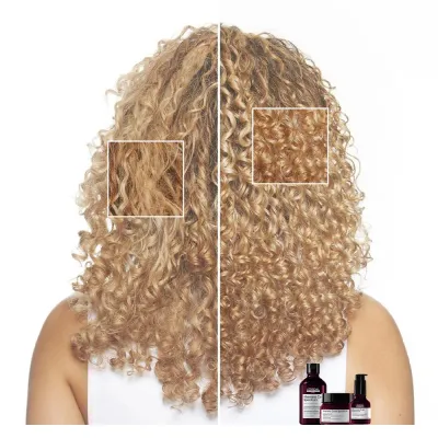 L'Oreal Professionnel Vitamino Color Spectrum маска для окрашенных волос 250 мл
