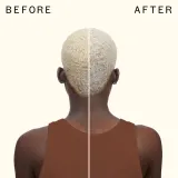 Интенсивная восстанавливающая маска amika Bust Your Brass Blond Polaire, 250 мл — фото 3