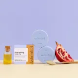 Набор косметики для волос "Шампунь и кондиционер" Unbottled Shampoo Tout Nu for colored hair, 75 г — фото 1