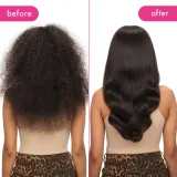 Кондиционер против пушистости волос amika Forget Frizz, 275 мл — фото 2