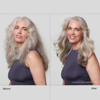 Кондиционер против пушистости Living Proof No Frizz Conditioner, 236 мл
