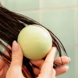Шелковистые волосы Unbottled Hair conditioner, 50 г — фото 3