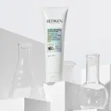 Redken Acidic Bonding Concentrate маска для волос 5-минутная, 250 мл — фото 5