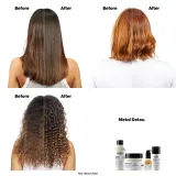 L'Oreal Professionnel Metal Detox масло для волос несмываемое 50 мл — фото 2