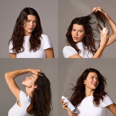 Ouai Cape Town Super Dry Shampoo сухой шампунь, 127 г