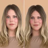 Fable and Mane Root Refresh освежающий сухой шампунь без аэрозоля с тапиокой и каолином, прикорневой объём, 33 г Fable & Mane Root Refresh — фото 3