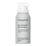 Living Proof Full Dry Volume and Texture Spray спрей для укладки волос сухой текстурирующий, дорожный формат, 95 мл — фото 1