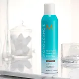 Moroccanoil Dry Shampoo Dark Tones сухой шампунь для тёмных волос 205 мл — фото 1
