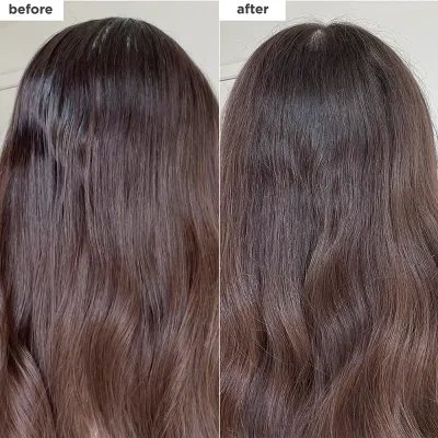Briogeo Scalp Revival Charcoal + Biotin Сухой шампунь для волос 50 мл