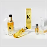 Масло для волос "Шайба" Kérastase Elixir Ultime hair oil supplement., 75 мл — фото 3