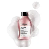 L'Oreal Professionnel Vitamino Color шампунь для окрашенных волос 500 мл сменный блок — фото 2
