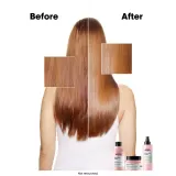 Шампунь для волос "Шампунь с маслом жожоба" L'Oréal Professionnel Vitamino Color szampon, 300 мл — фото 2