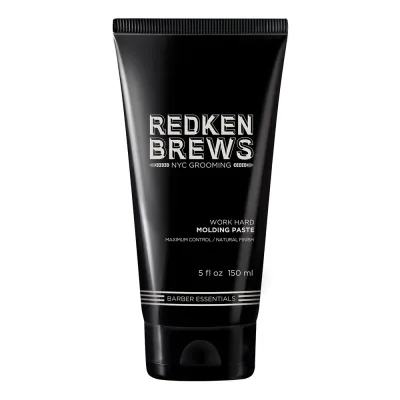Крем для волос "Люкс" Redken Brews Pasta for hair Molding Paste, 150 мл
