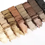 Пудрa для окрашивания отрослей Color WOW Root cover up, 2.1 г, оттенок Brąz — фото 4