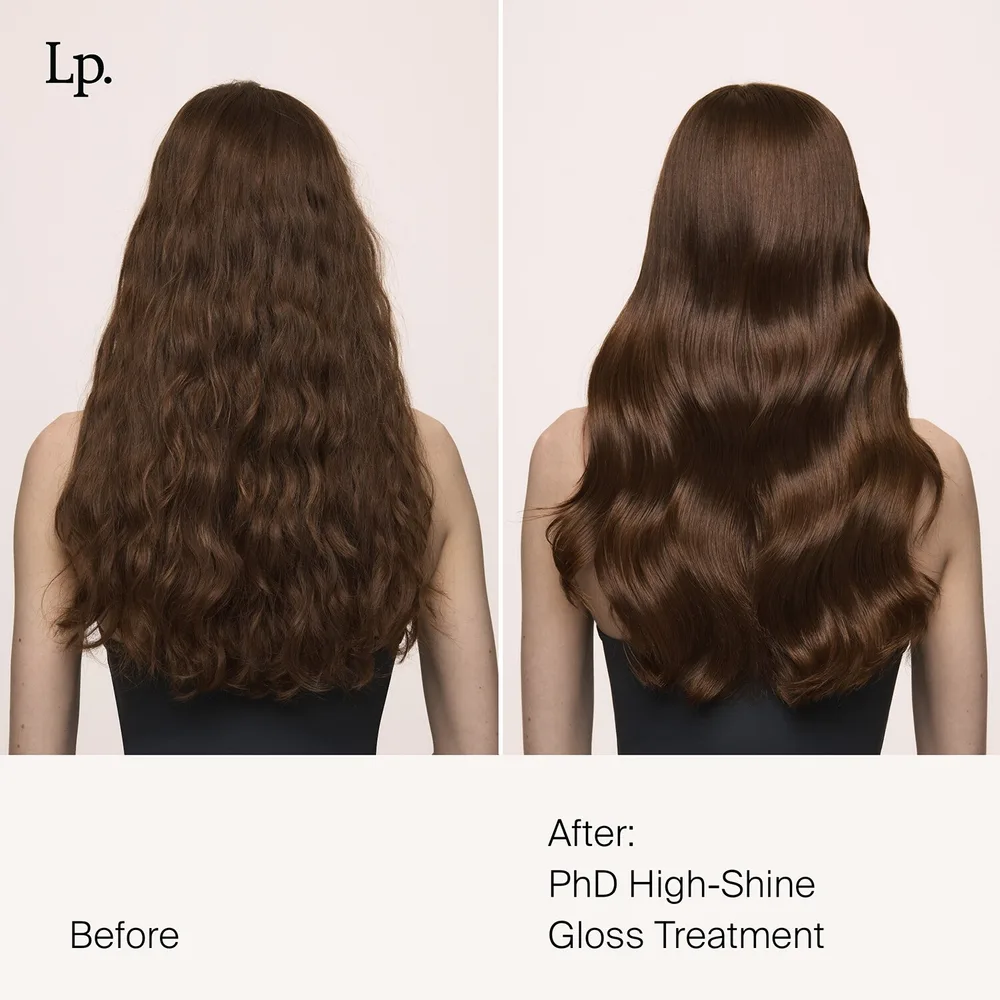 Living Proof Perfect Hair Day High Shine Gloss уход для блеска волос 200 мл