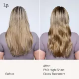 Living Proof Perfect Hair Day High Shine Gloss уход для блеска волос 200 мл — фото 2