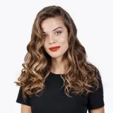 Спрей для фиксации волн и локонов ghd Curly Ever After, 100 мл — фото 1