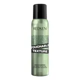 Redken Touchable Texture Spray спрей для укладки волос текстурирующий, 200 мл — фото 1
