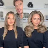 Крем для волос "Блеск и объем" Color WOW Xtra Large Bombshell Volumizer, 200 мл — фото 1