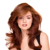 Крем для волос "Блеск и объем" Color WOW Xtra Large Bombshell Volumizer, 200 мл — фото 3