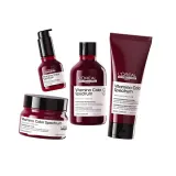 L'Oreal Professionnel Vitamino Color Spectrum сыворотка для окрашенных волос 50 мл — фото 5