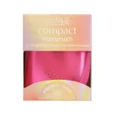 Набор косметики для волос "Шампунь и кондиционер" Tangle Teezer Compact Styler, ягодно-розовый хром — фото 4