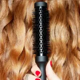 Расческа для волос ghd, чёрный (size 1) — фото 3