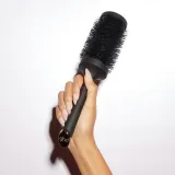 Расческа для волос ghd, чёрный (size 3) — фото 2