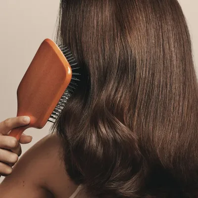 Щетка для волос Aveda Wooden Paddle Brush, 1 шт