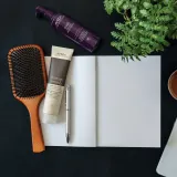 Щетка для волос Aveda Wooden Paddle Brush, 1 шт — фото 3