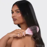 Набор косметики для волос "Шампунь и кондиционер" Tangle Teezer The Ultimate Styler Millennial Pink, роза — фото 4