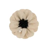Заколка для волос invisibobble CLIPSTAR PREMIUM Bloom, оттенок Cytrynowożółty — фото 4