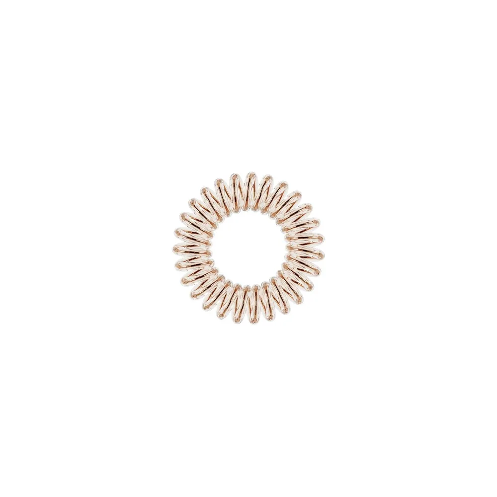 Набор из 3 резинок для волос invisibobble Original Premium, оттенок True чёрный