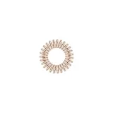 Набор из 3 резинок для волос invisibobble Original Premium, оттенок True чёрный — фото 1