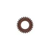 Набор из 3 резинок для волос invisibobble Original Premium, оттенок True чёрный — фото 2