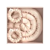 Набор косметики для волос "Шампунь и кондиционер" invisibobble Handle with curl, набор для волос — фото 5