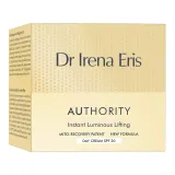 Крем против морщин Dr Irena Eris Instant Luminous Lifting Day Cream, 50 мл — фото 1
